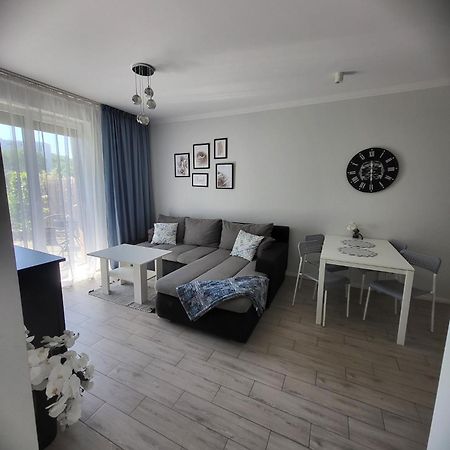 Apartamenty Olimpijska กอร์ซุฟเวียลคอปอลสกี ภายนอก รูปภาพ