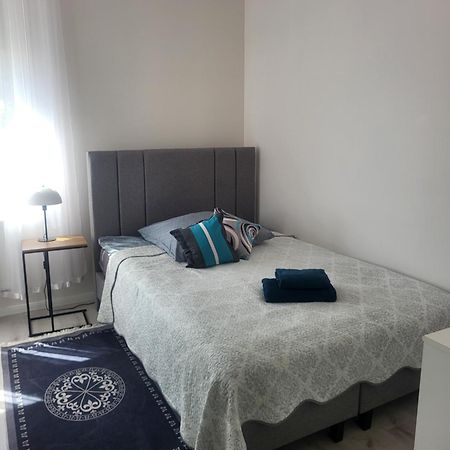 Apartamenty Olimpijska กอร์ซุฟเวียลคอปอลสกี ภายนอก รูปภาพ