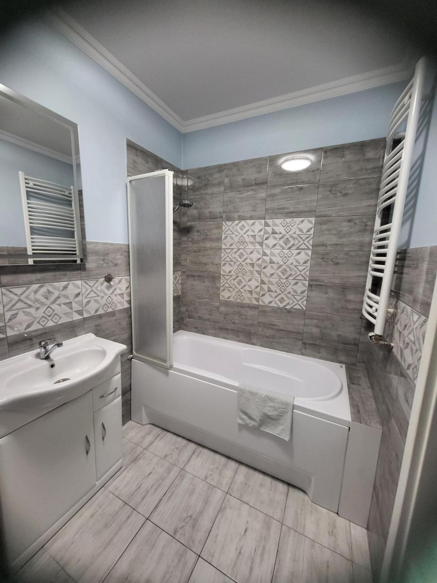 Apartamenty Olimpijska กอร์ซุฟเวียลคอปอลสกี ภายนอก รูปภาพ