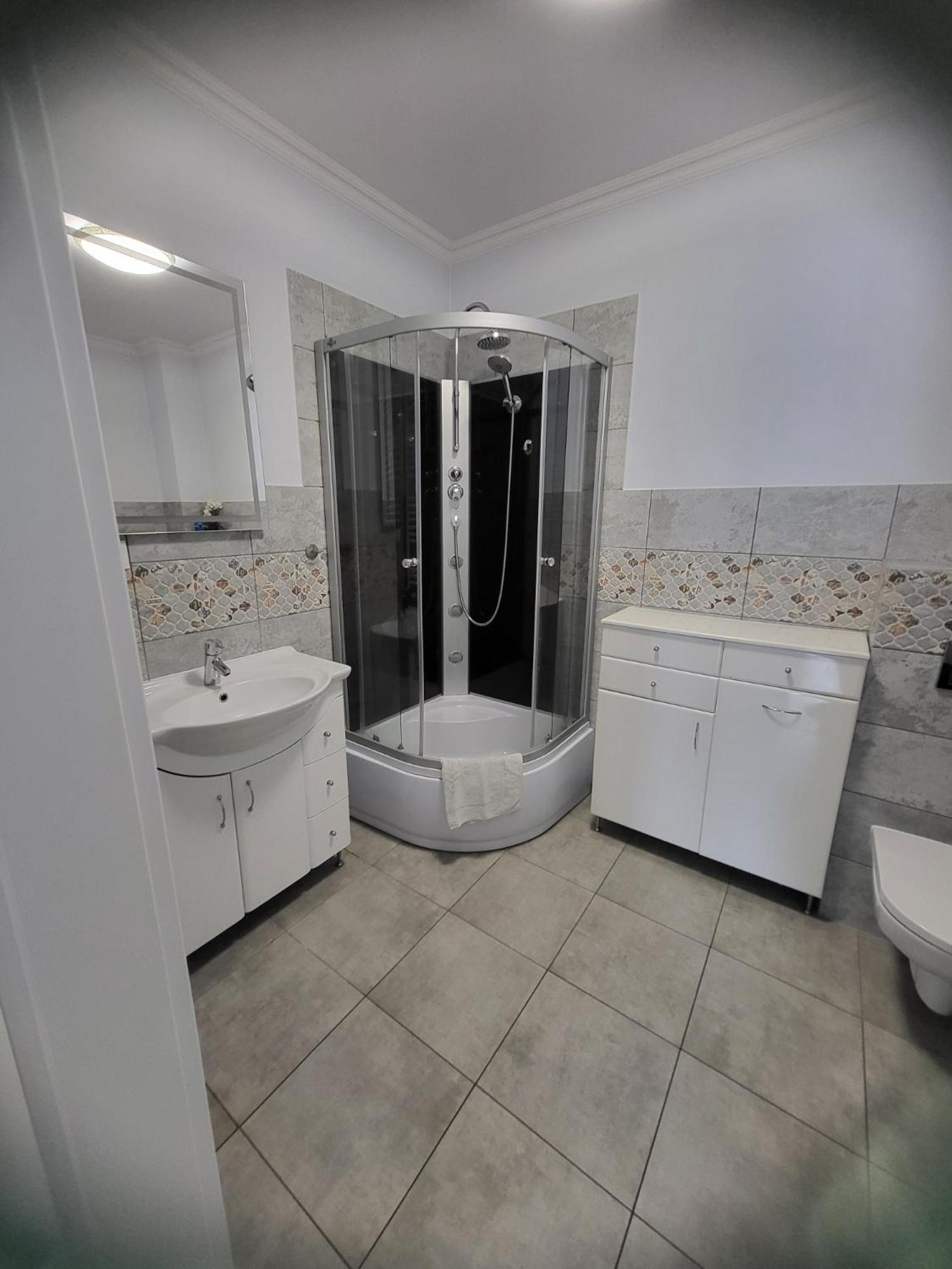 Apartamenty Olimpijska กอร์ซุฟเวียลคอปอลสกี ภายนอก รูปภาพ