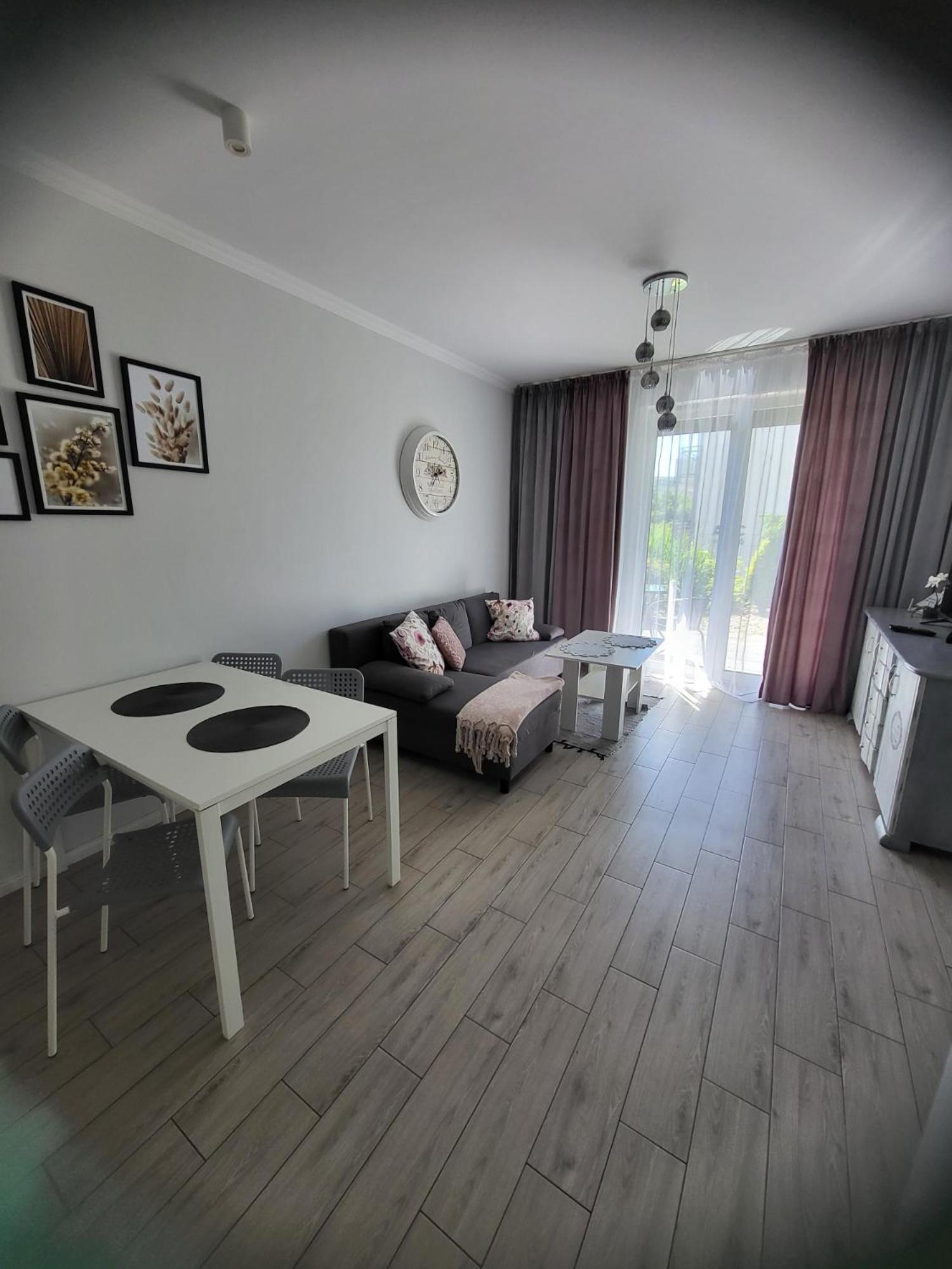 Apartamenty Olimpijska กอร์ซุฟเวียลคอปอลสกี ภายนอก รูปภาพ