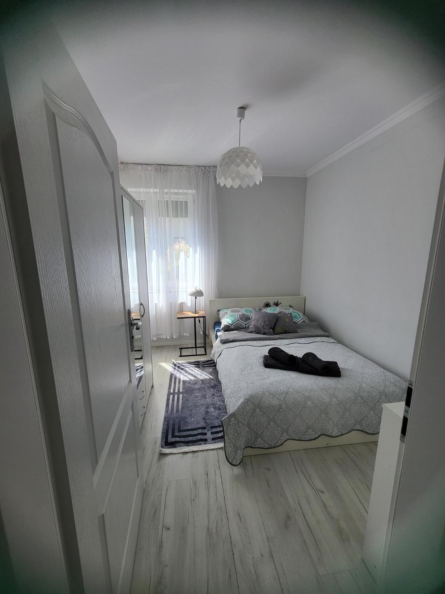 Apartamenty Olimpijska กอร์ซุฟเวียลคอปอลสกี ภายนอก รูปภาพ