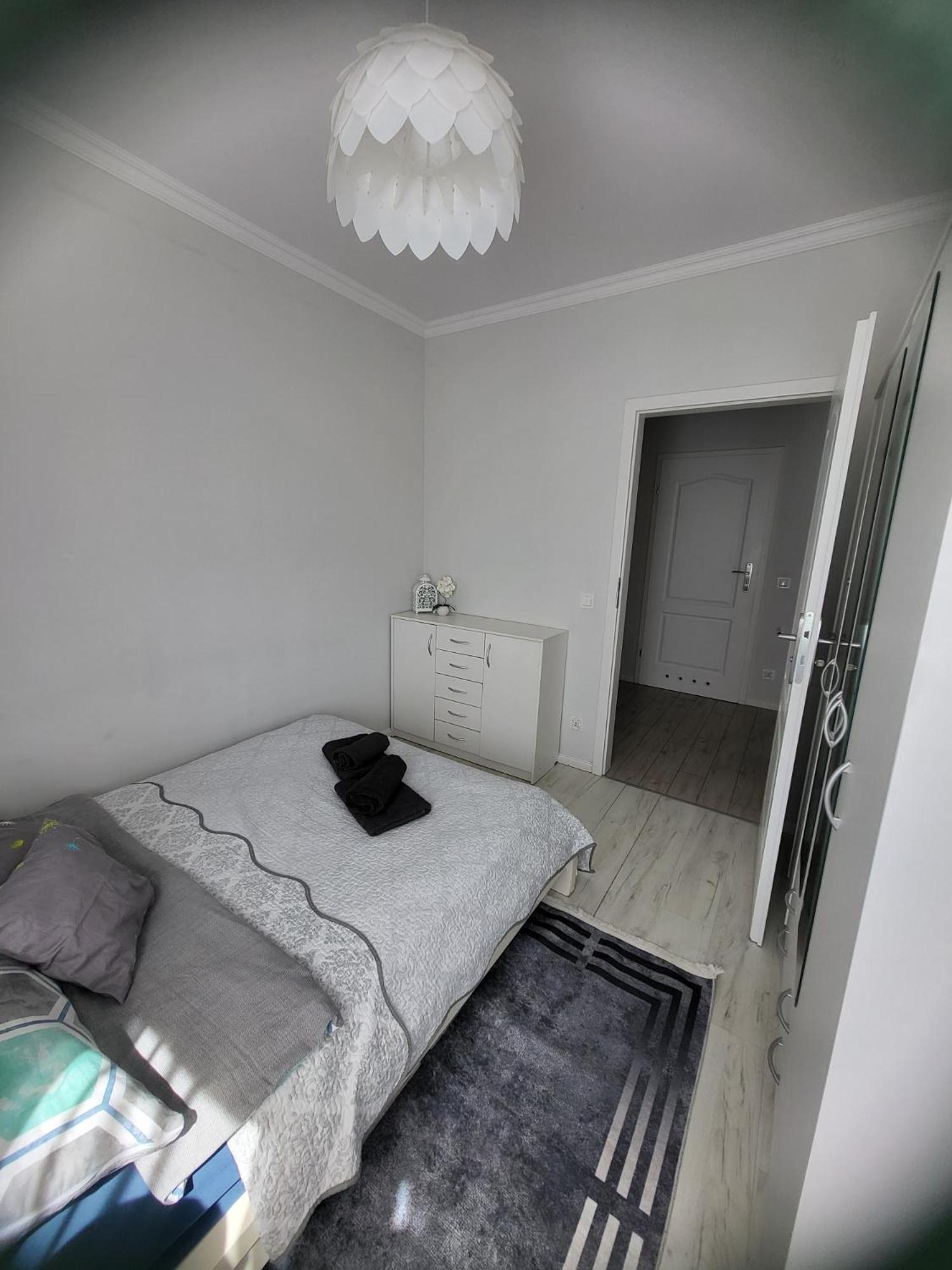 Apartamenty Olimpijska กอร์ซุฟเวียลคอปอลสกี ภายนอก รูปภาพ