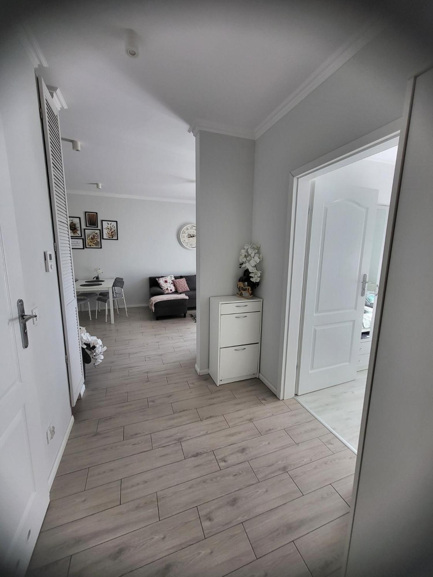 Apartamenty Olimpijska กอร์ซุฟเวียลคอปอลสกี ภายนอก รูปภาพ