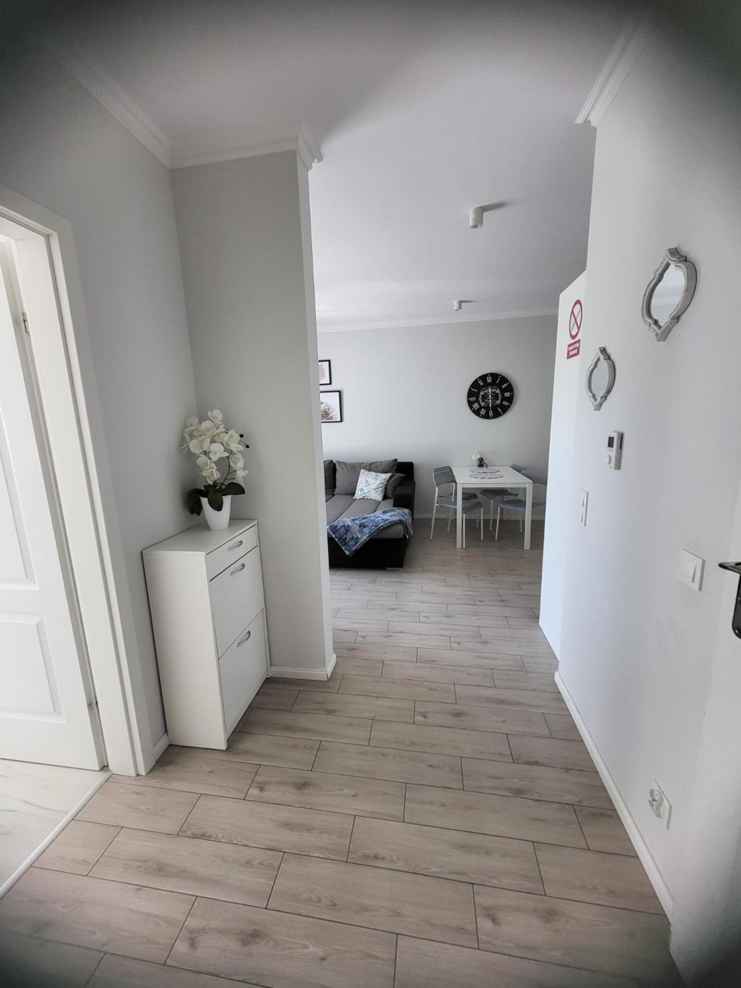 Apartamenty Olimpijska กอร์ซุฟเวียลคอปอลสกี ภายนอก รูปภาพ