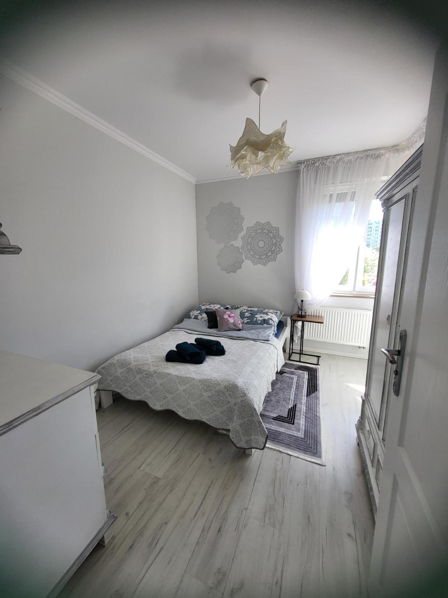 Apartamenty Olimpijska กอร์ซุฟเวียลคอปอลสกี ภายนอก รูปภาพ