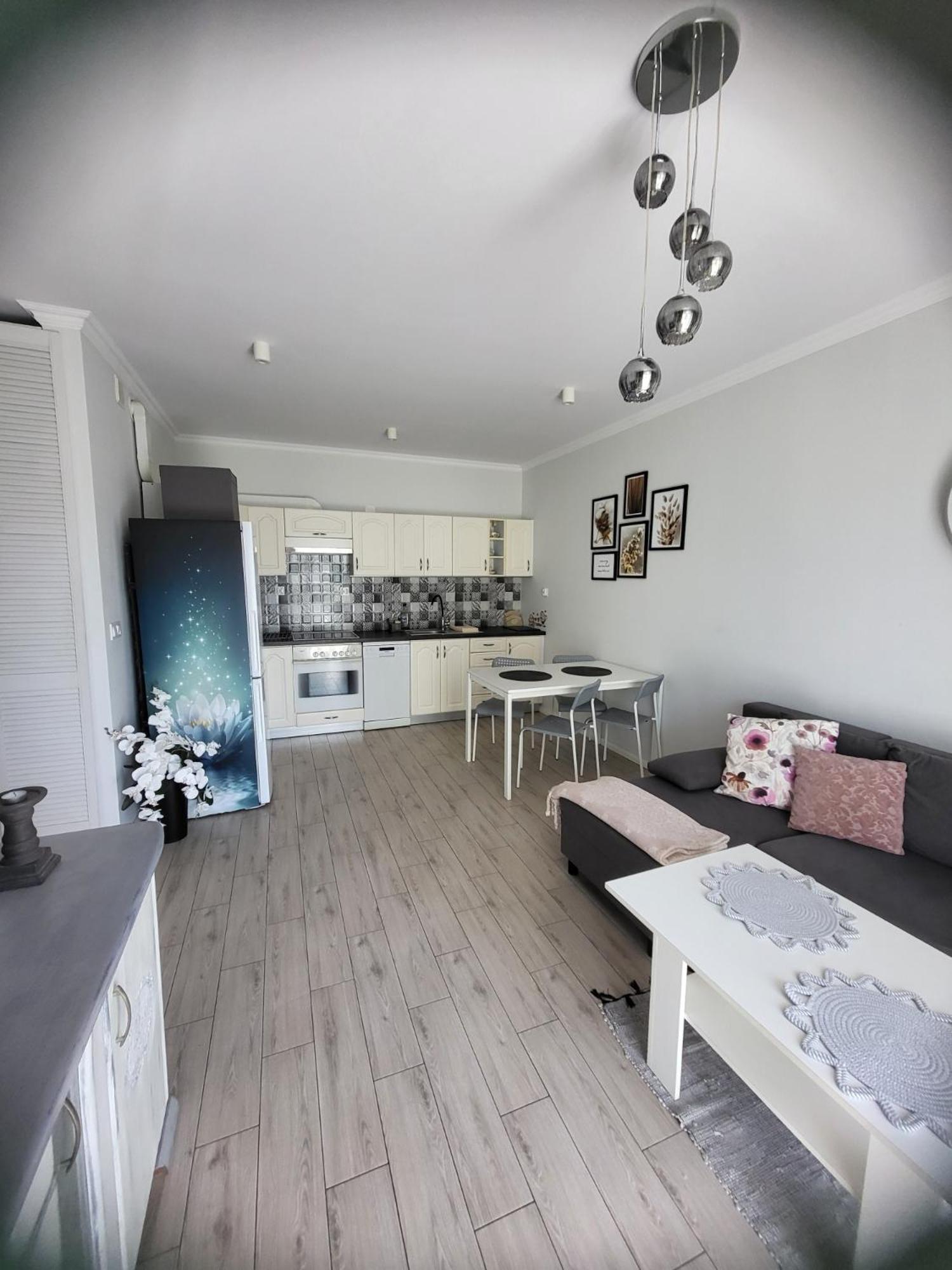 Apartamenty Olimpijska กอร์ซุฟเวียลคอปอลสกี ภายนอก รูปภาพ