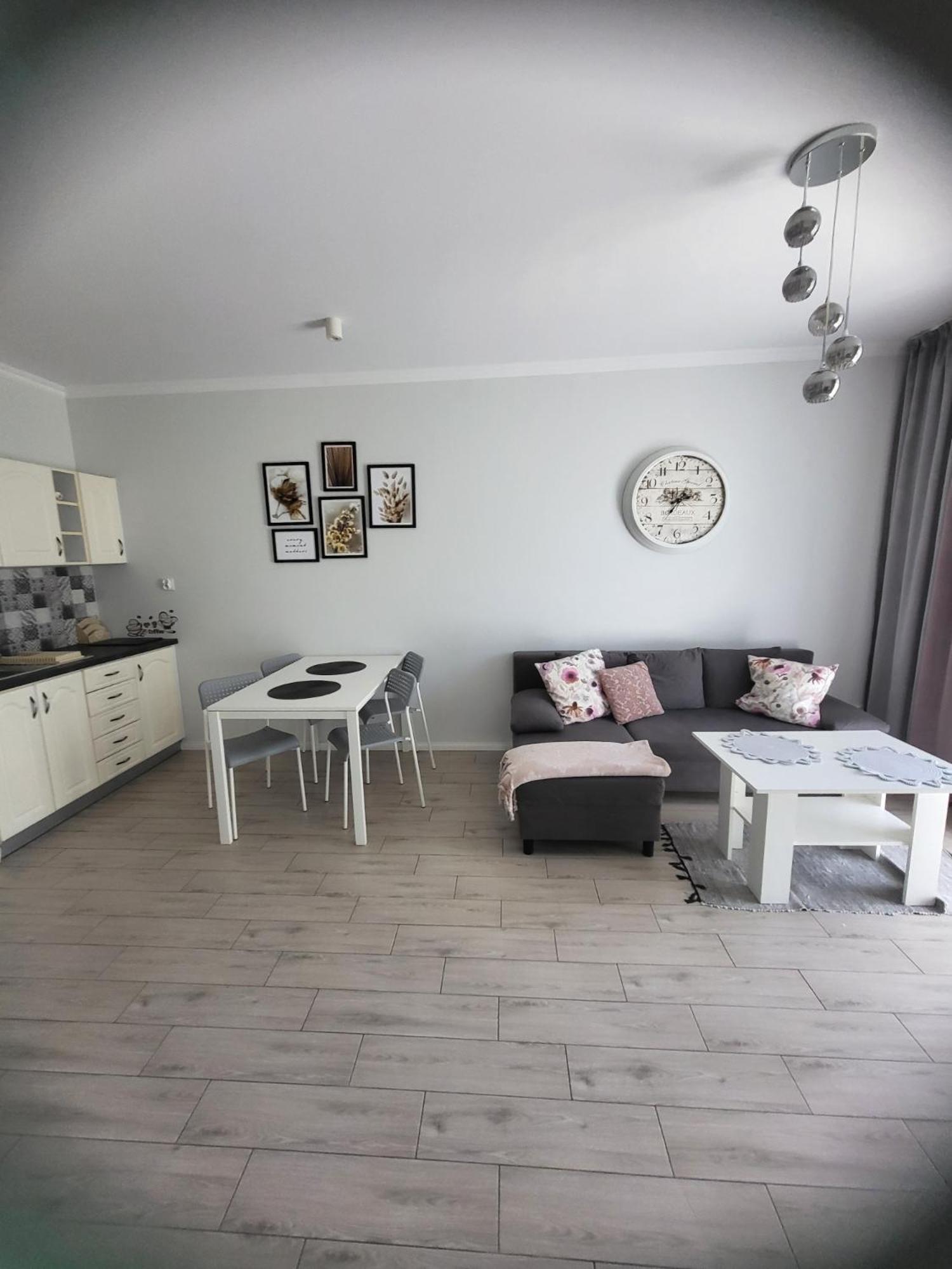 Apartamenty Olimpijska กอร์ซุฟเวียลคอปอลสกี ภายนอก รูปภาพ