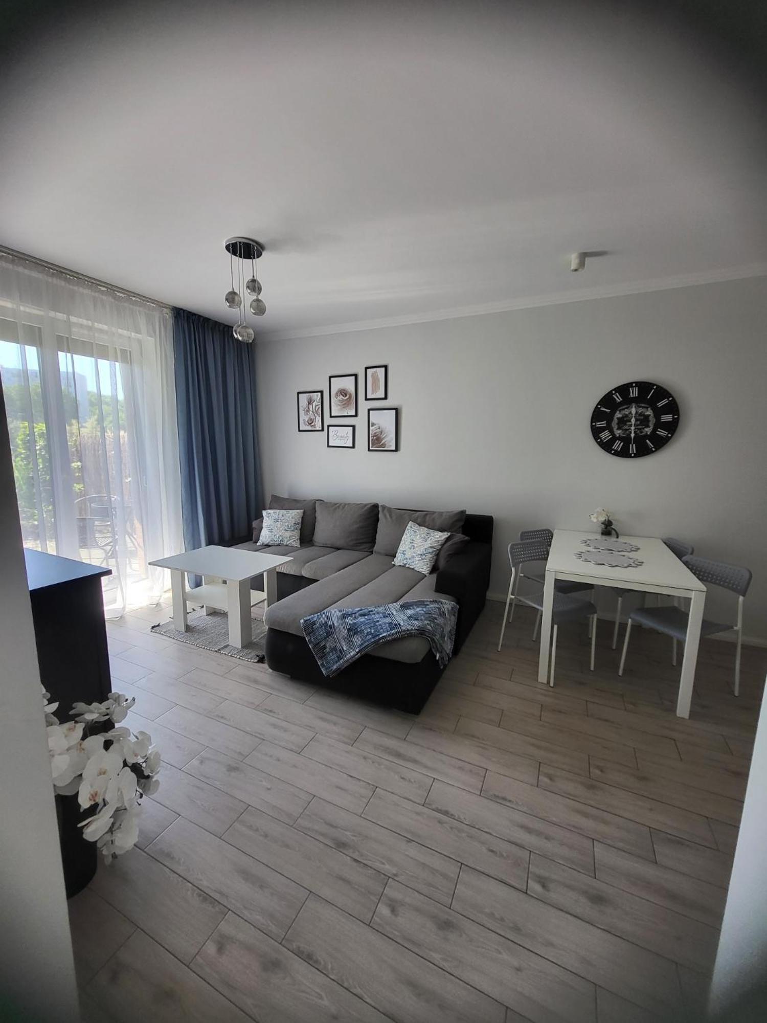 Apartamenty Olimpijska กอร์ซุฟเวียลคอปอลสกี ภายนอก รูปภาพ