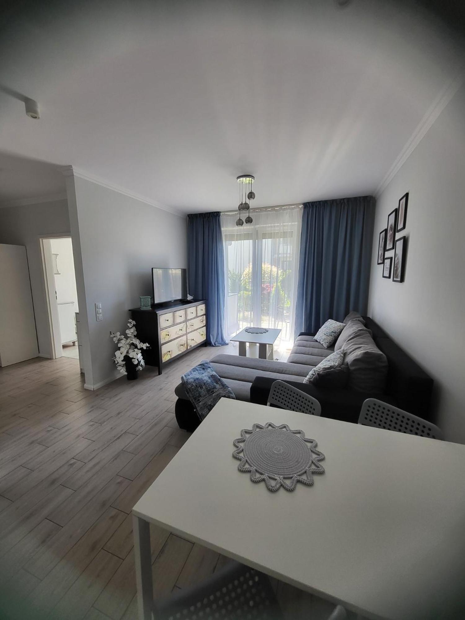 Apartamenty Olimpijska กอร์ซุฟเวียลคอปอลสกี ภายนอก รูปภาพ