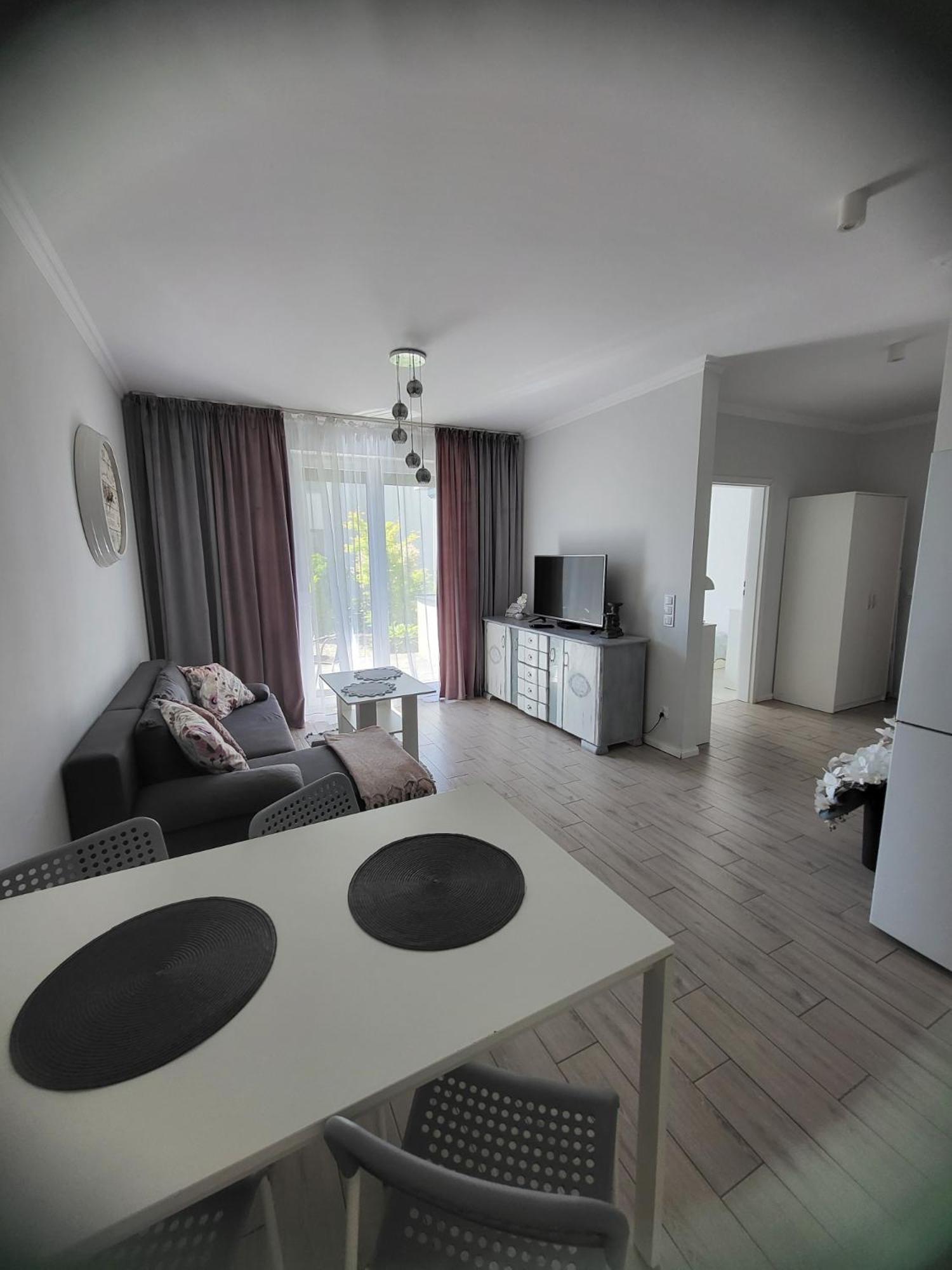 Apartamenty Olimpijska กอร์ซุฟเวียลคอปอลสกี ภายนอก รูปภาพ
