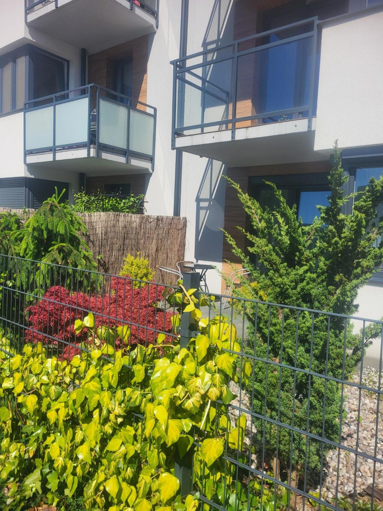 Apartamenty Olimpijska กอร์ซุฟเวียลคอปอลสกี ภายนอก รูปภาพ