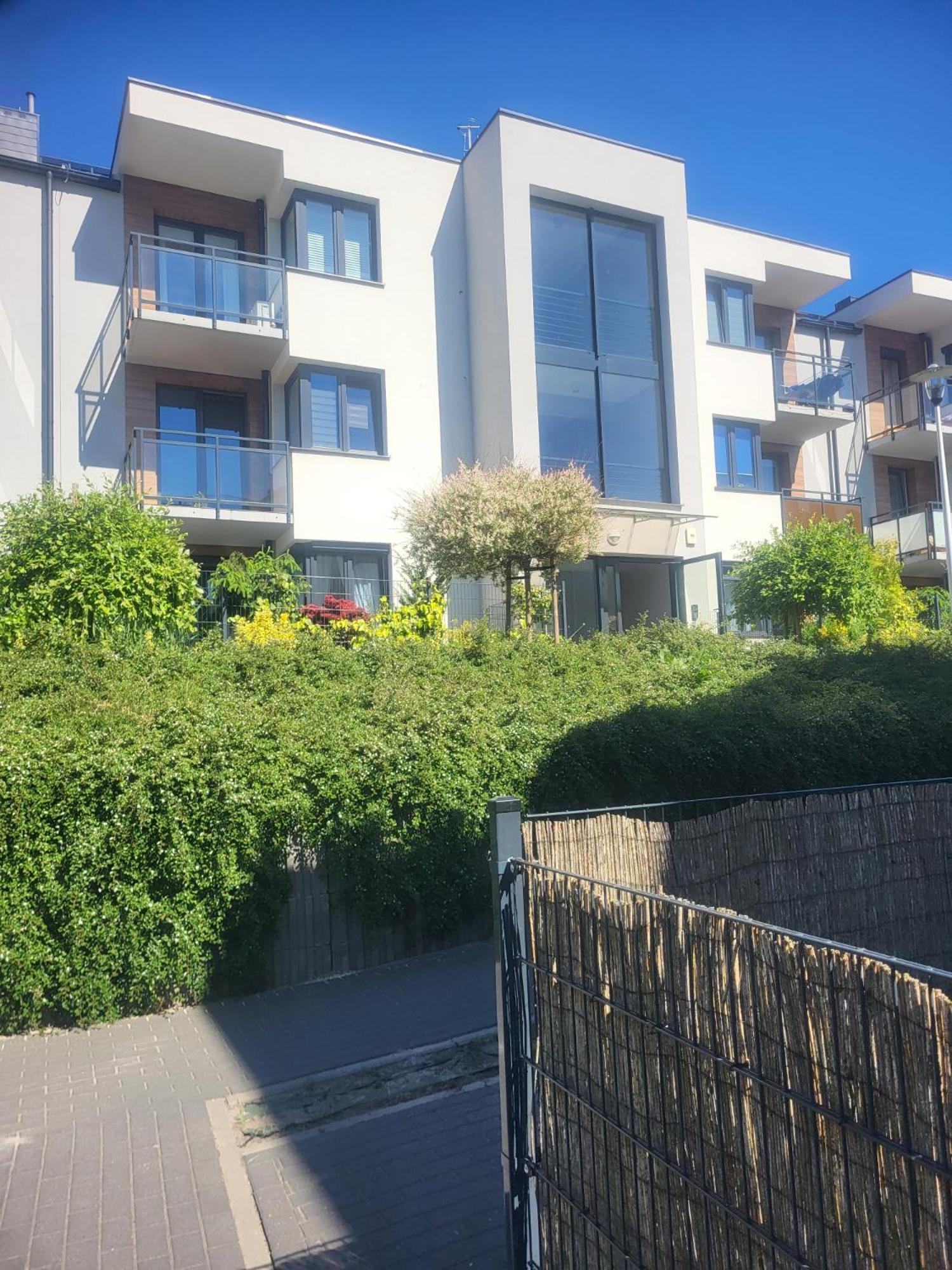 Apartamenty Olimpijska กอร์ซุฟเวียลคอปอลสกี ภายนอก รูปภาพ