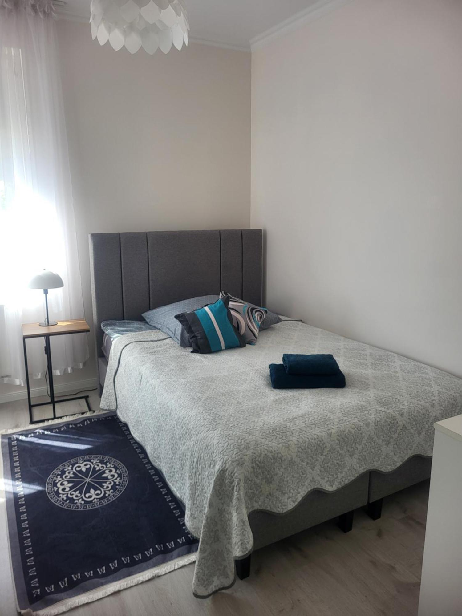 Apartamenty Olimpijska กอร์ซุฟเวียลคอปอลสกี ภายนอก รูปภาพ