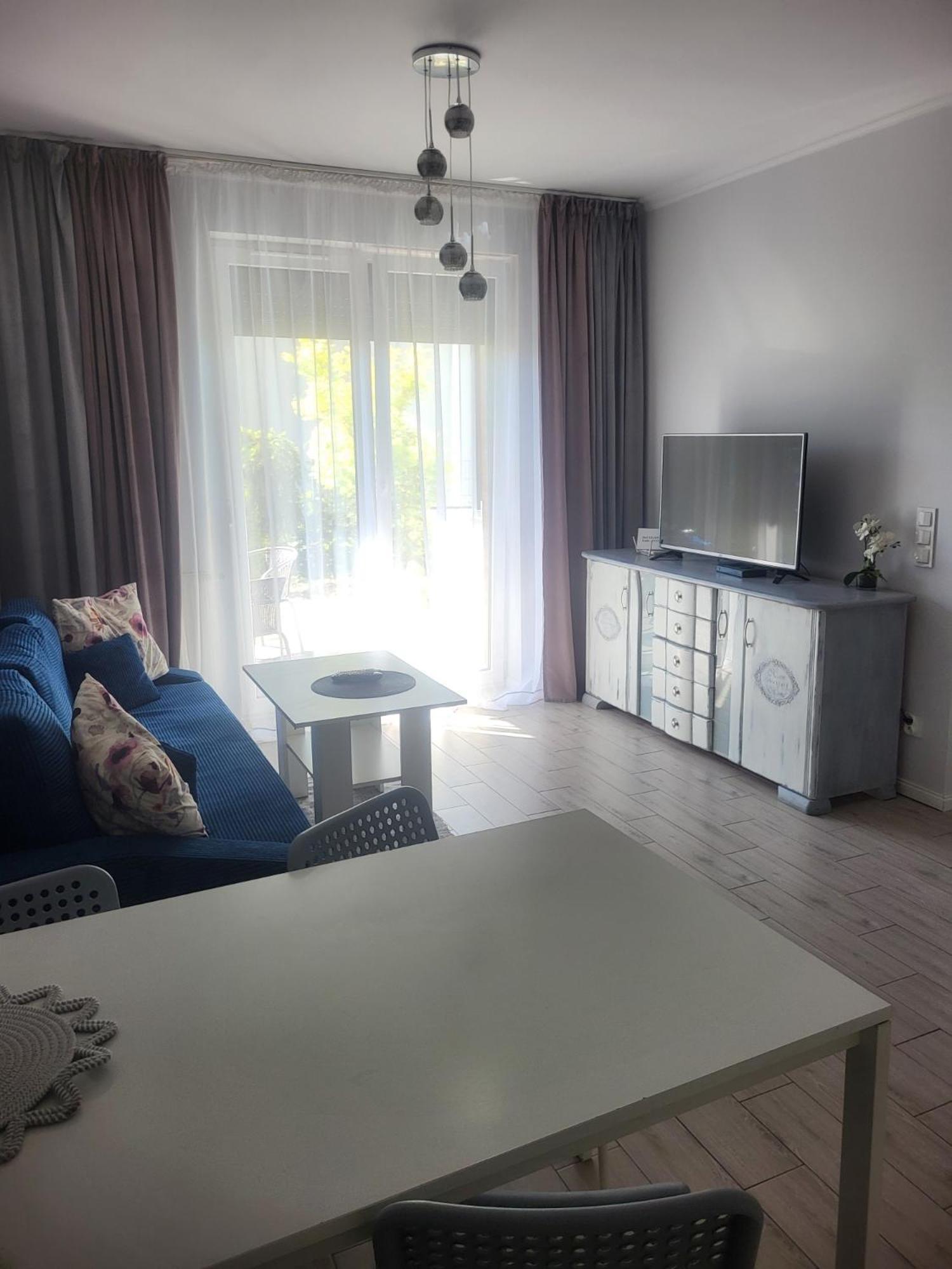 Apartamenty Olimpijska กอร์ซุฟเวียลคอปอลสกี ภายนอก รูปภาพ