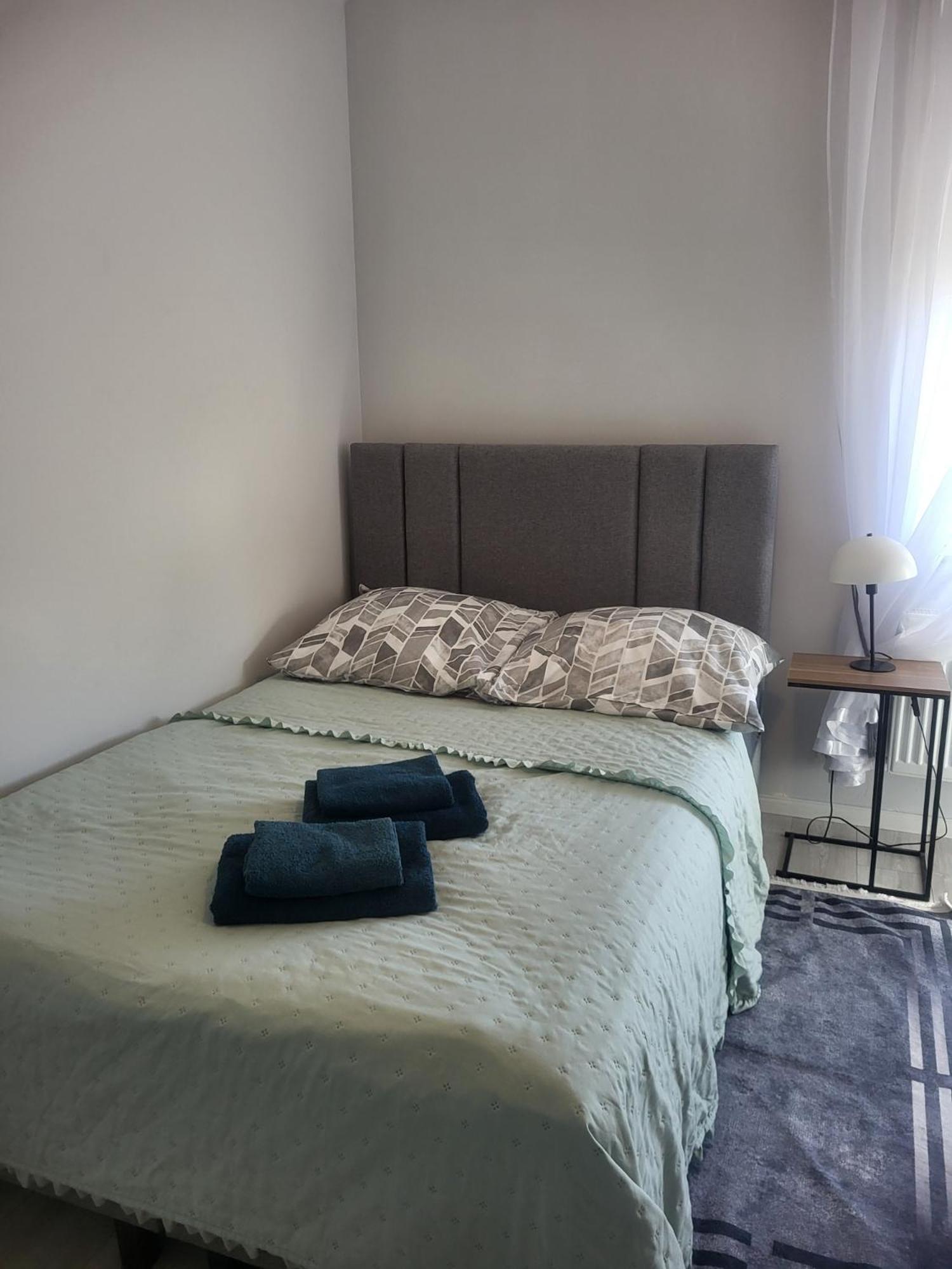 Apartamenty Olimpijska กอร์ซุฟเวียลคอปอลสกี ภายนอก รูปภาพ