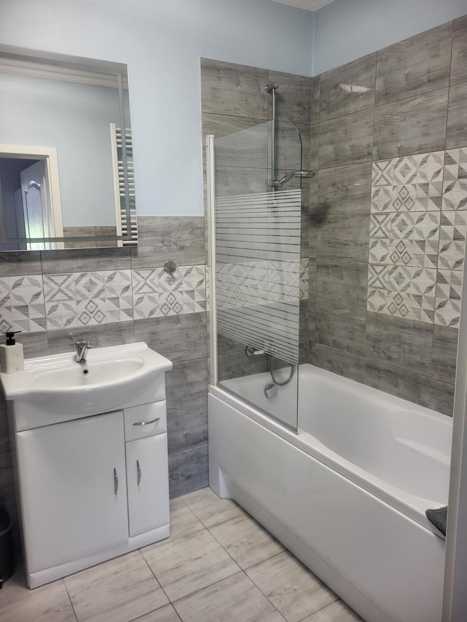 Apartamenty Olimpijska กอร์ซุฟเวียลคอปอลสกี ภายนอก รูปภาพ