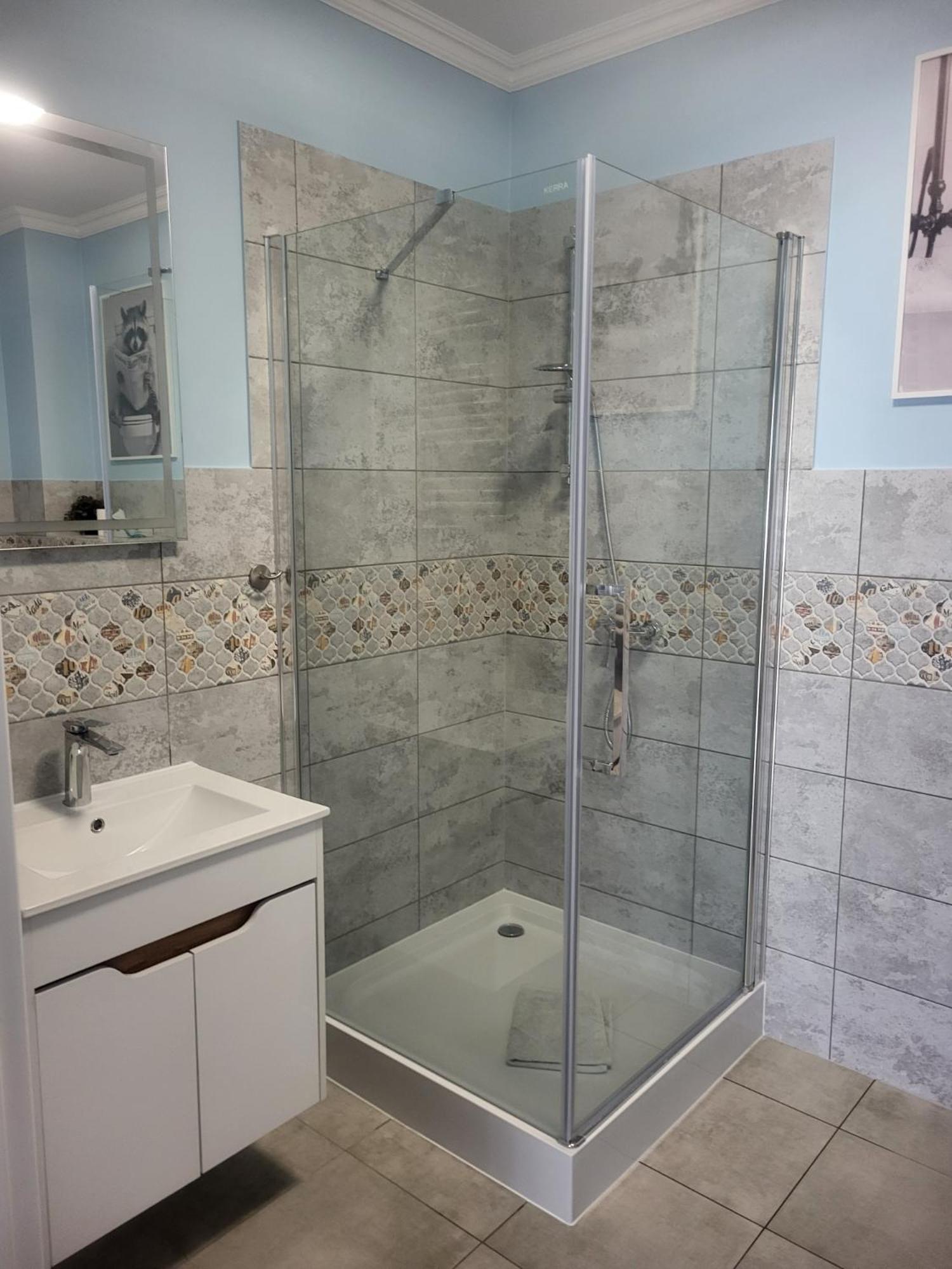 Apartamenty Olimpijska กอร์ซุฟเวียลคอปอลสกี ภายนอก รูปภาพ